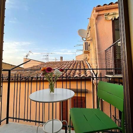 Al Cortile Apartman Cefalù Kültér fotó