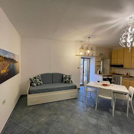 Al Cortile Apartman Cefalù Kültér fotó