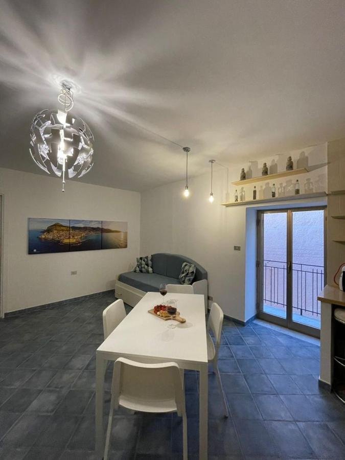 Al Cortile Apartman Cefalù Kültér fotó