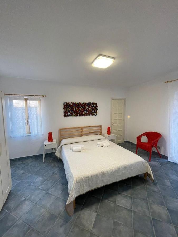 Al Cortile Apartman Cefalù Kültér fotó