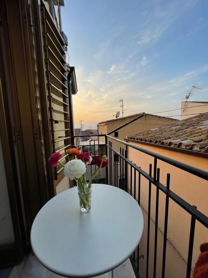 Al Cortile Apartman Cefalù Kültér fotó