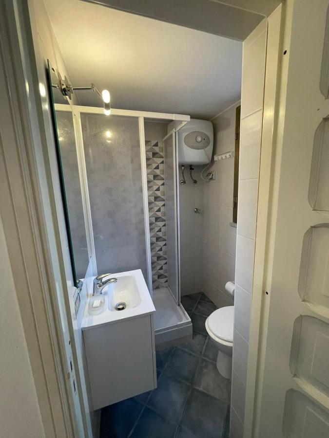 Al Cortile Apartman Cefalù Kültér fotó