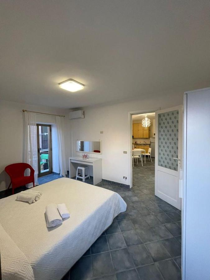 Al Cortile Apartman Cefalù Kültér fotó