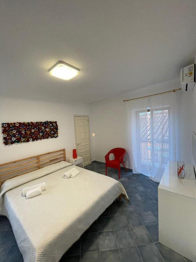 Al Cortile Apartman Cefalù Kültér fotó