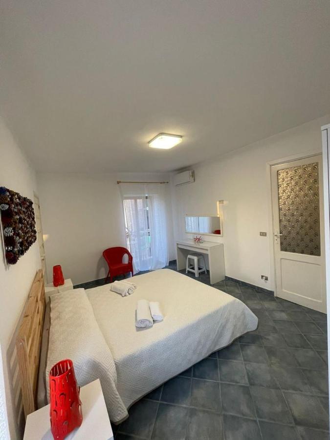 Al Cortile Apartman Cefalù Kültér fotó
