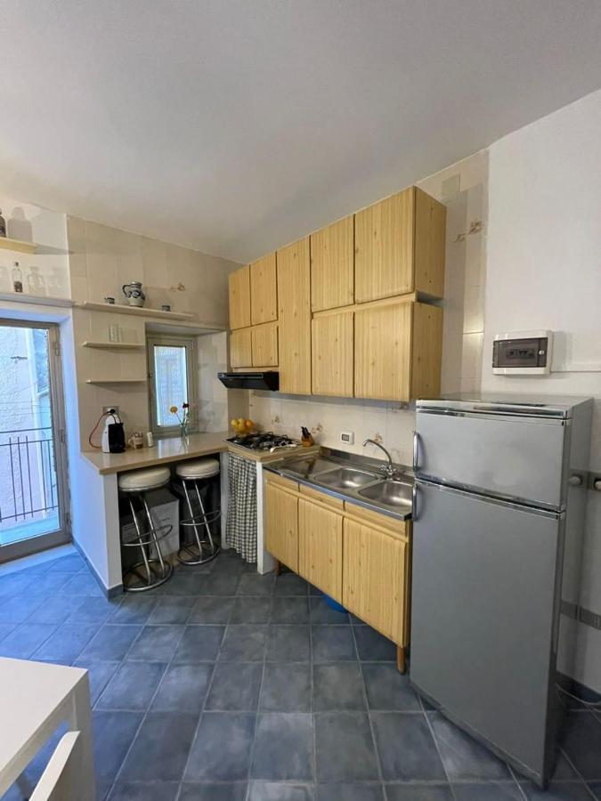 Al Cortile Apartman Cefalù Kültér fotó